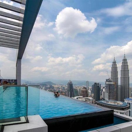 Platinum Suites Klcc By Citybox Kuala Lumpur Kültér fotó