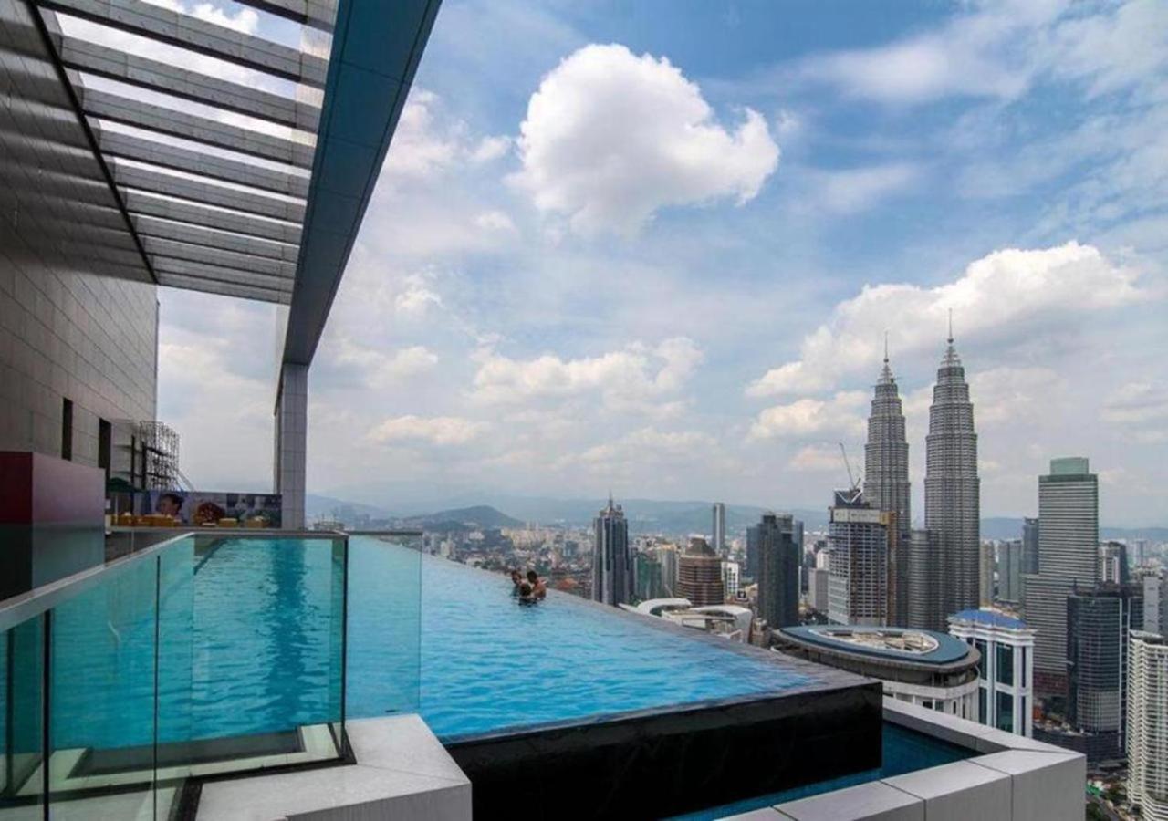 Platinum Suites Klcc By Citybox Kuala Lumpur Kültér fotó