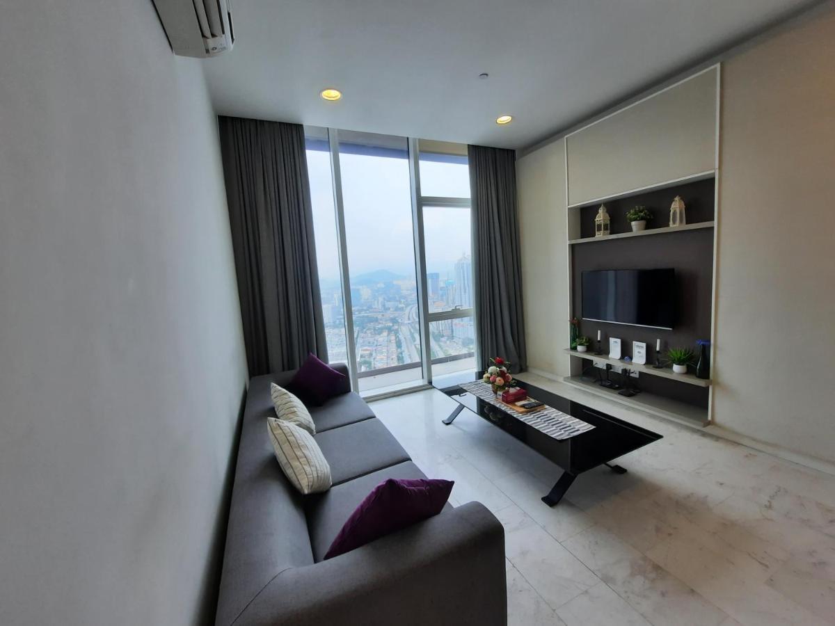 Platinum Suites Klcc By Citybox Kuala Lumpur Kültér fotó
